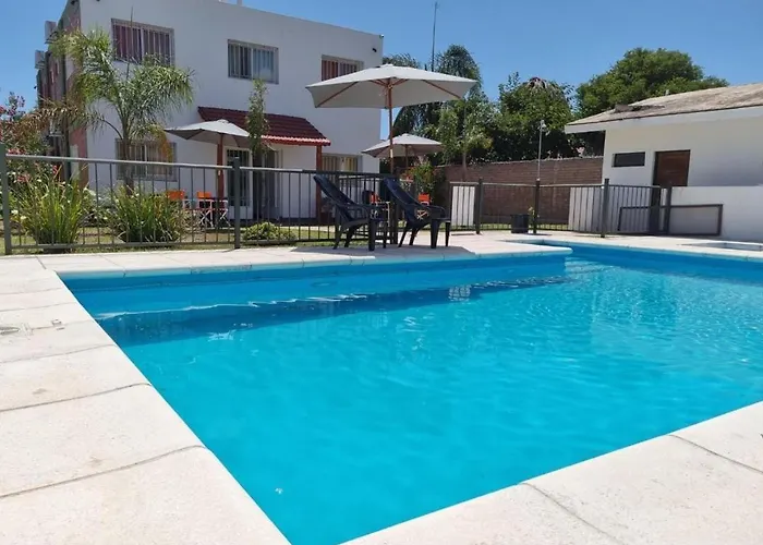 Posada De Los Lirios