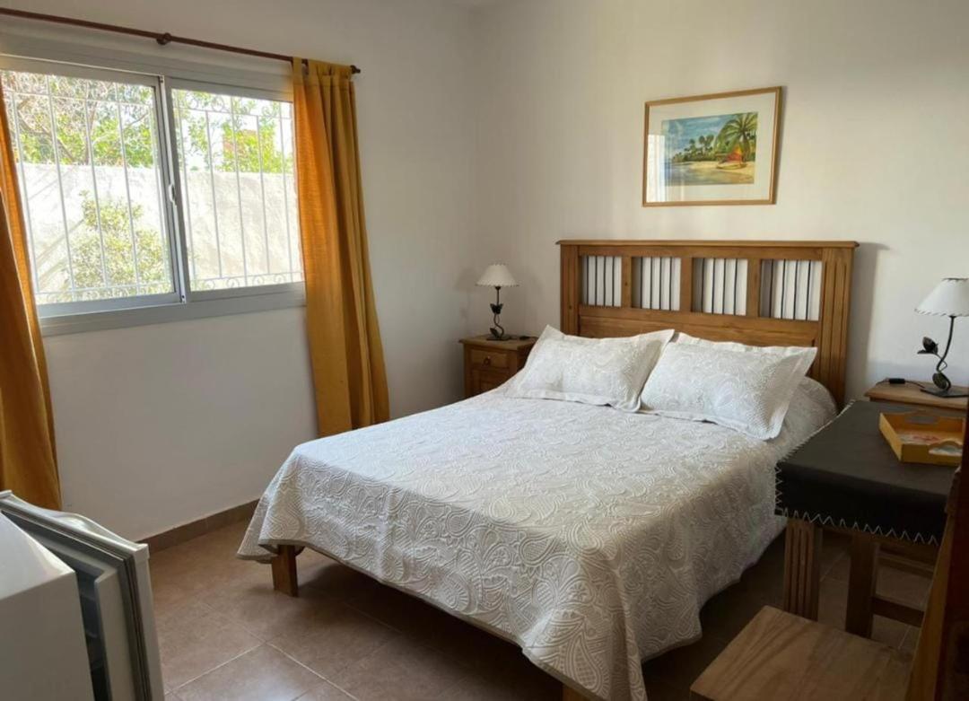 Posada De Los Lirios Hotel *