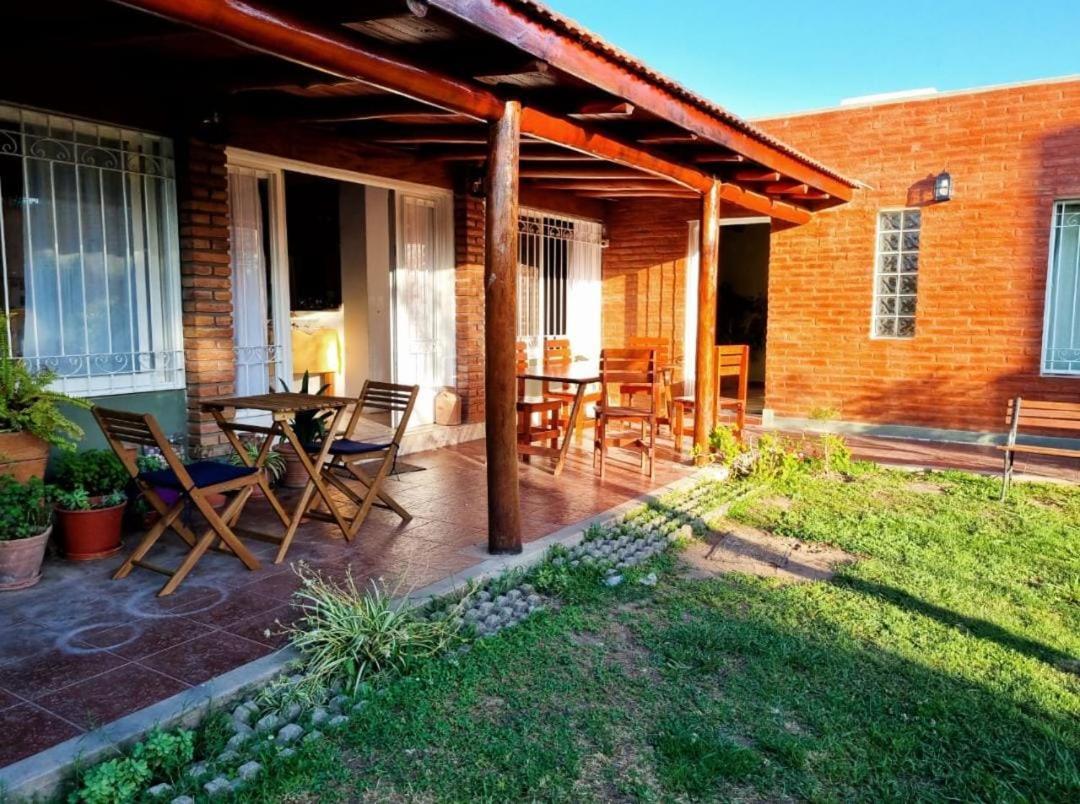 Posada De Los Lirios Hotel