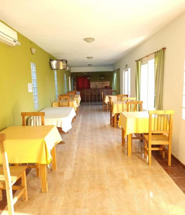 Posada De Los Lirios * Villa Carlos Paz
