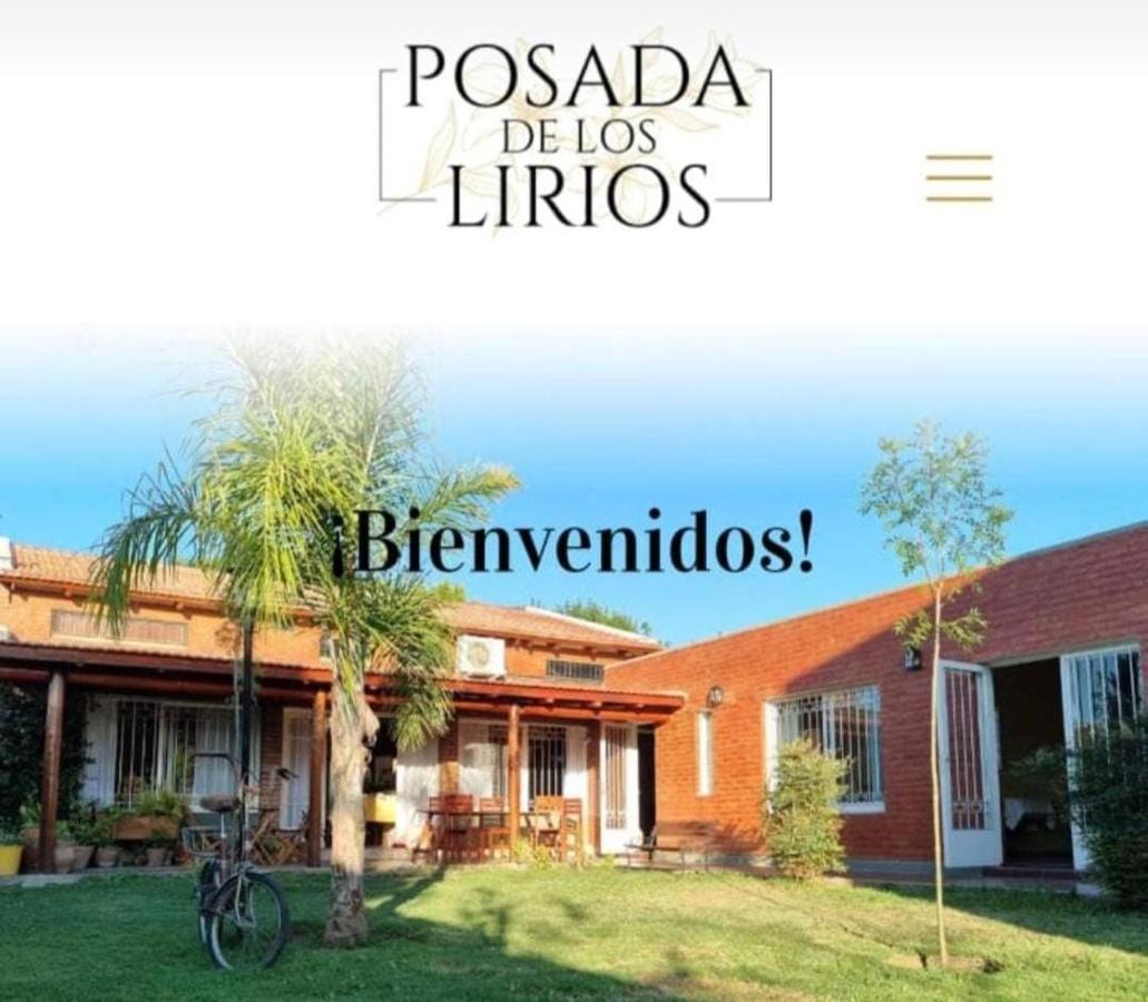 Hotel Posada De Los Lirios