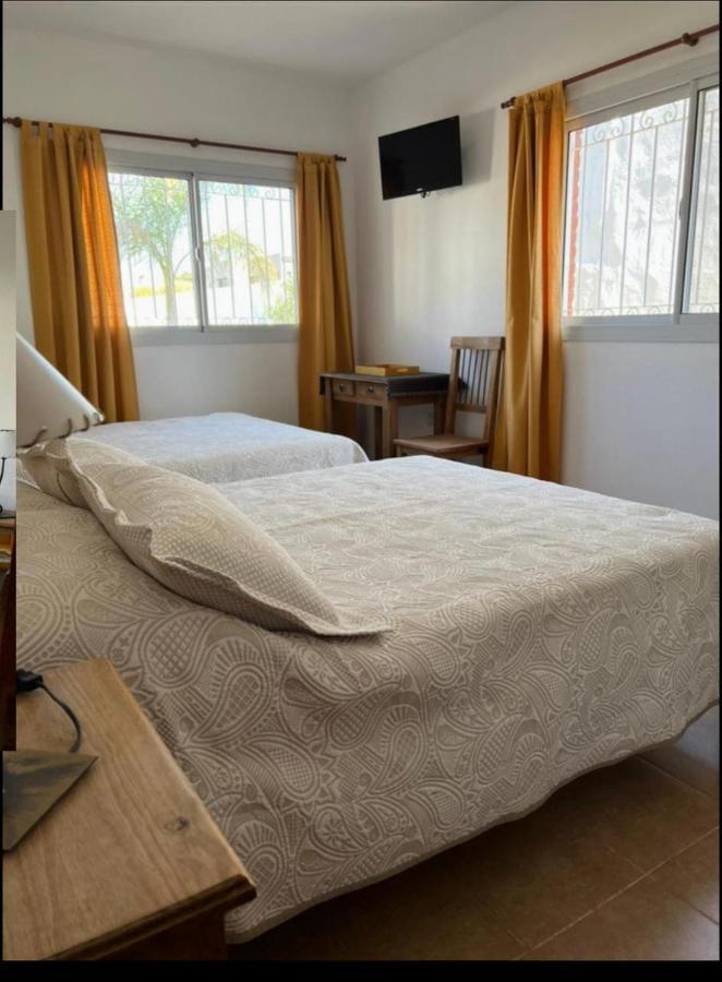Posada De Los Lirios *