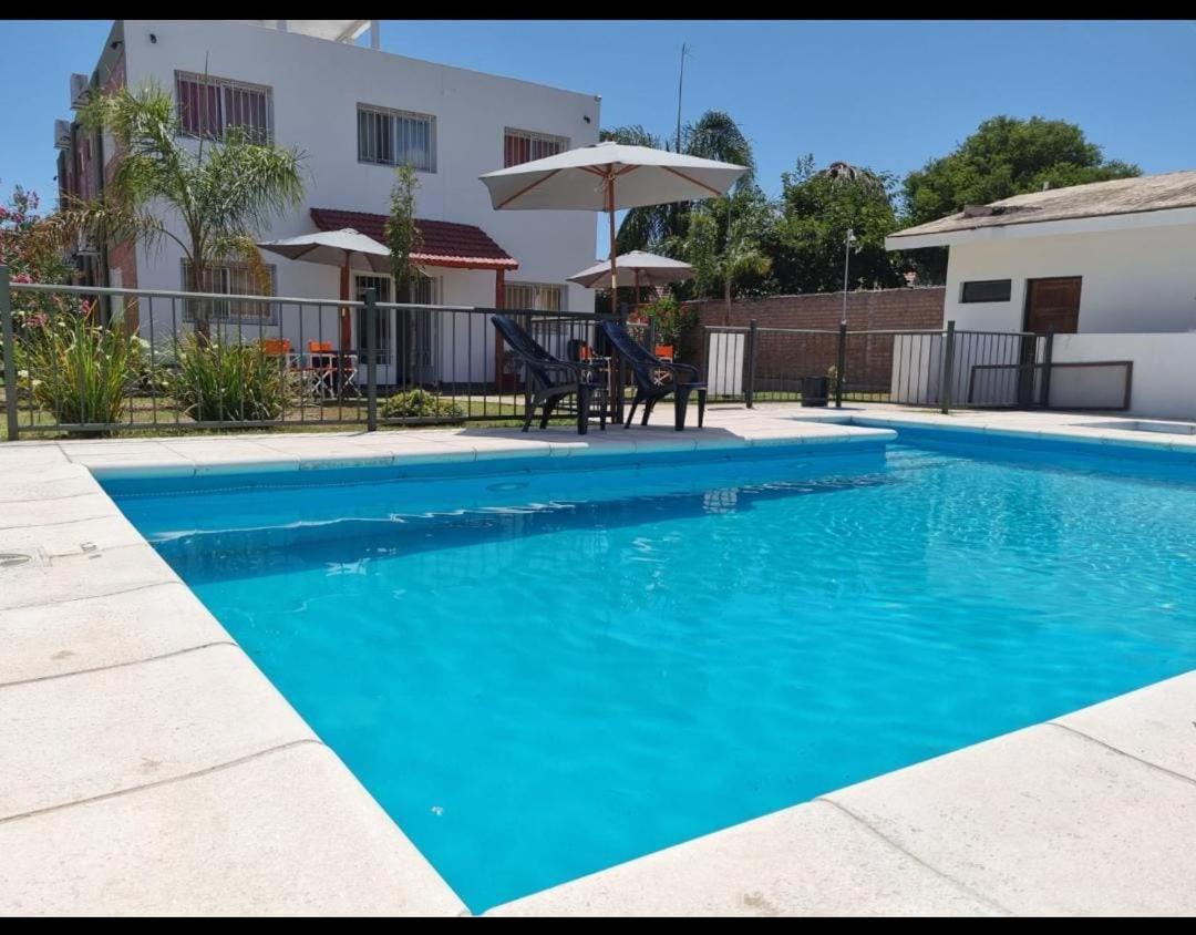 Posada De Los Lirios