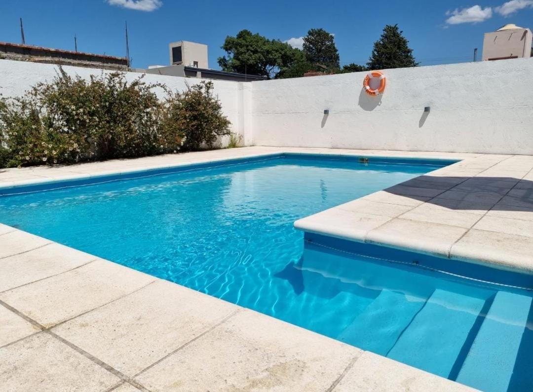 Posada De Los Lirios Hotel *