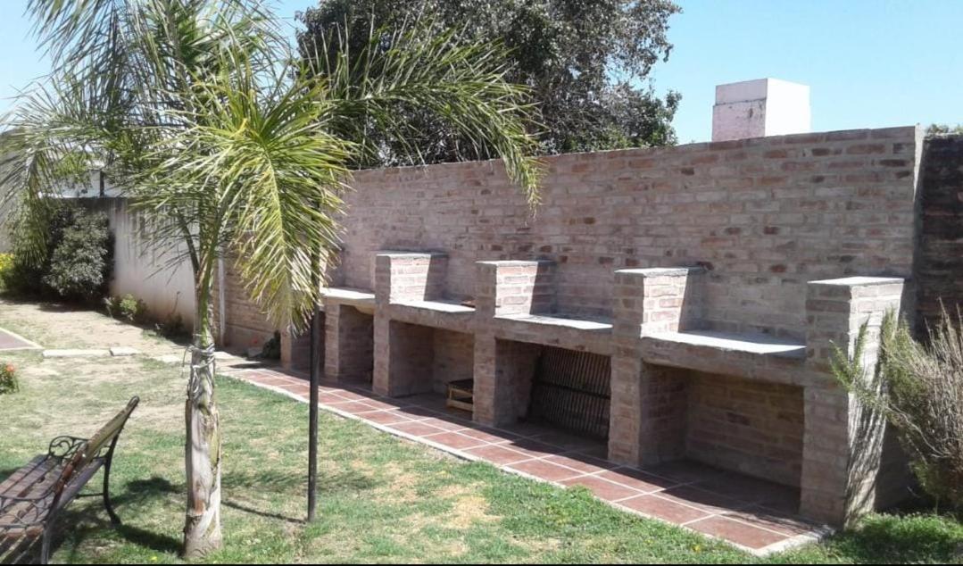 Posada De Los Lirios